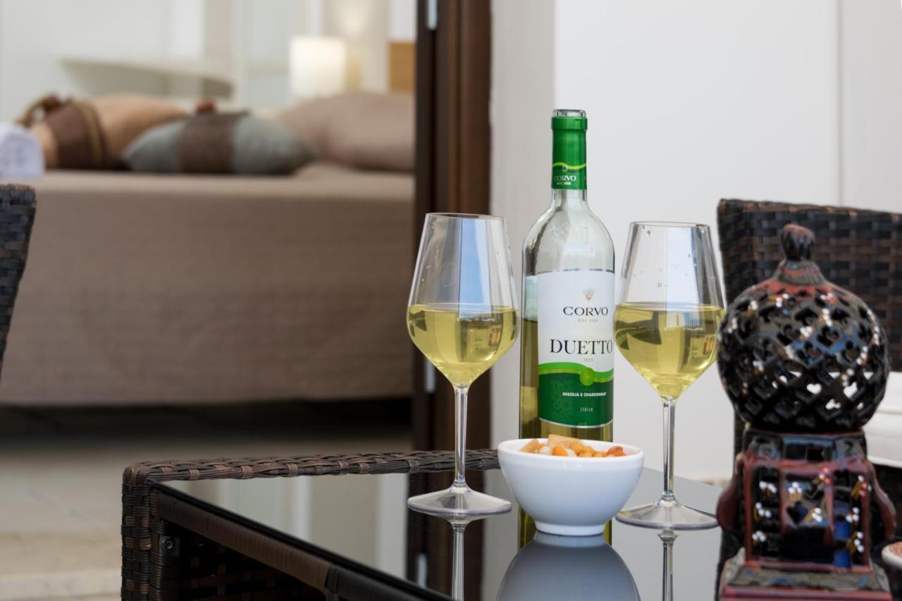 Sisidda Rooms & Breakfast Σαν Βίτο λο Κάπο Εξωτερικό φωτογραφία