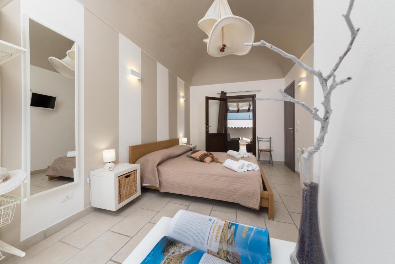 Sisidda Rooms & Breakfast Σαν Βίτο λο Κάπο Εξωτερικό φωτογραφία