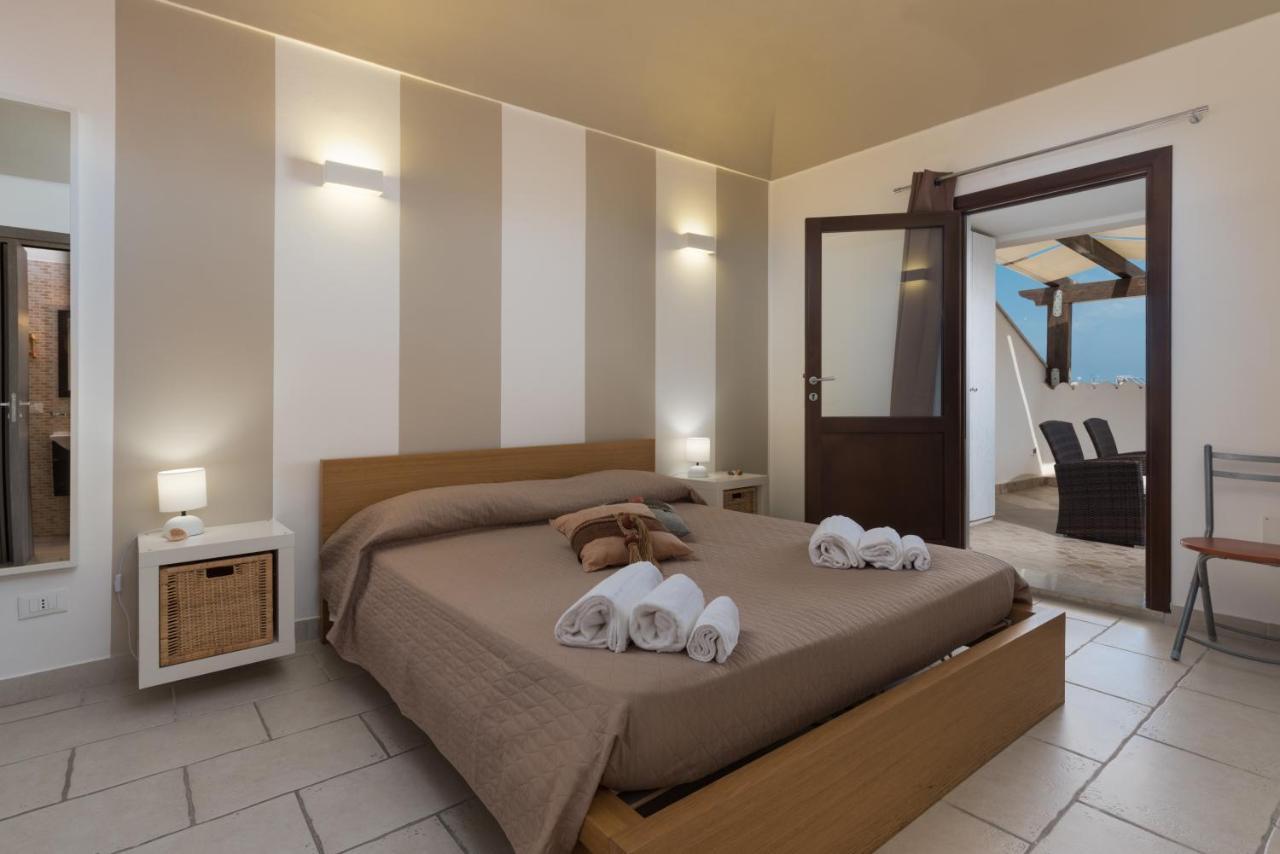 Sisidda Rooms & Breakfast Σαν Βίτο λο Κάπο Εξωτερικό φωτογραφία