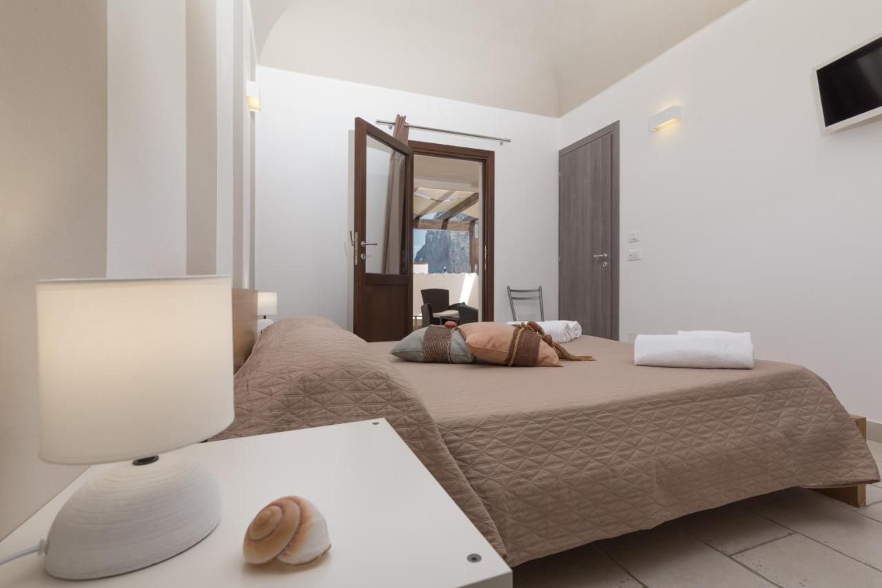 Sisidda Rooms & Breakfast Σαν Βίτο λο Κάπο Εξωτερικό φωτογραφία