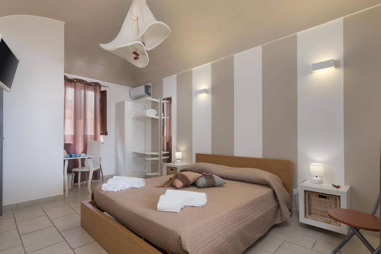 Sisidda Rooms & Breakfast Σαν Βίτο λο Κάπο Εξωτερικό φωτογραφία