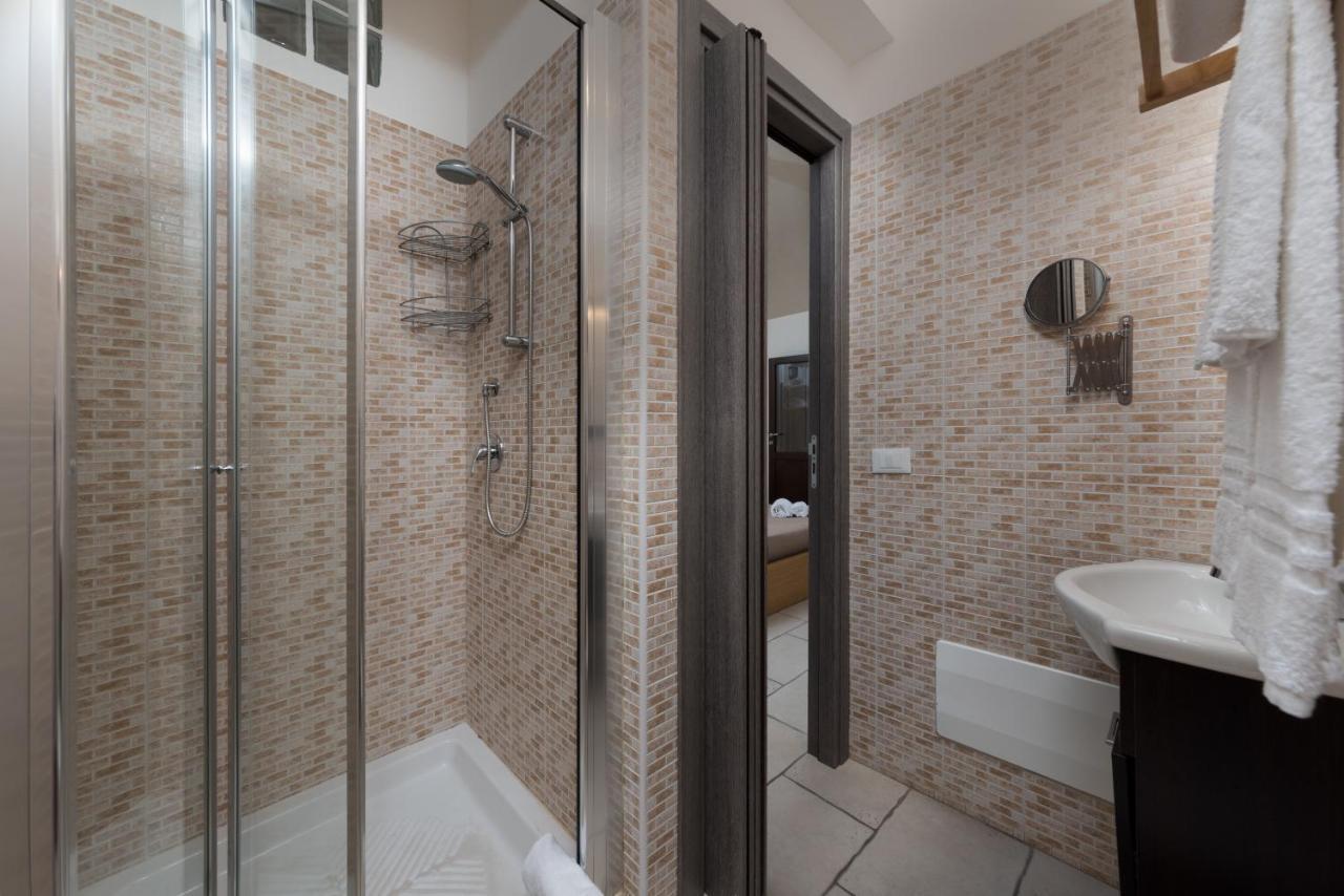 Sisidda Rooms & Breakfast Σαν Βίτο λο Κάπο Εξωτερικό φωτογραφία