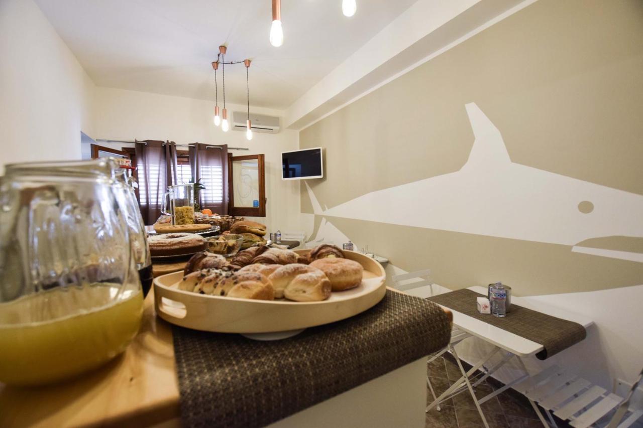 Sisidda Rooms & Breakfast Σαν Βίτο λο Κάπο Εξωτερικό φωτογραφία