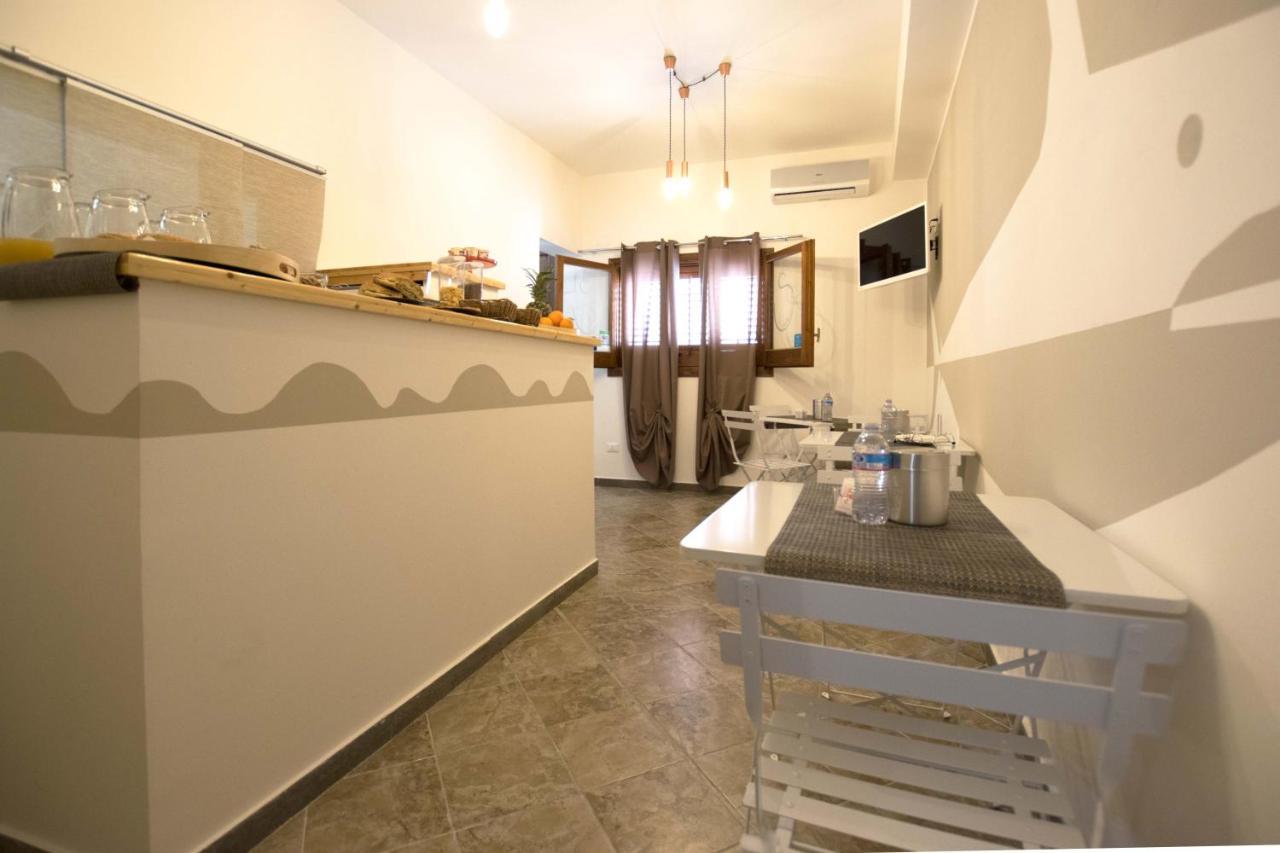 Sisidda Rooms & Breakfast Σαν Βίτο λο Κάπο Εξωτερικό φωτογραφία