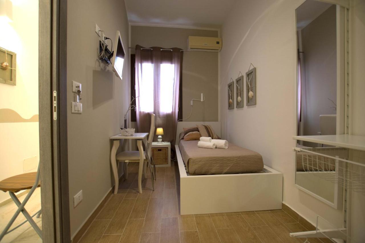 Sisidda Rooms & Breakfast Σαν Βίτο λο Κάπο Εξωτερικό φωτογραφία