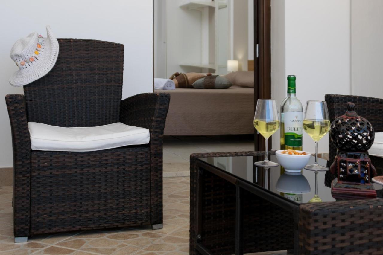Sisidda Rooms & Breakfast Σαν Βίτο λο Κάπο Εξωτερικό φωτογραφία