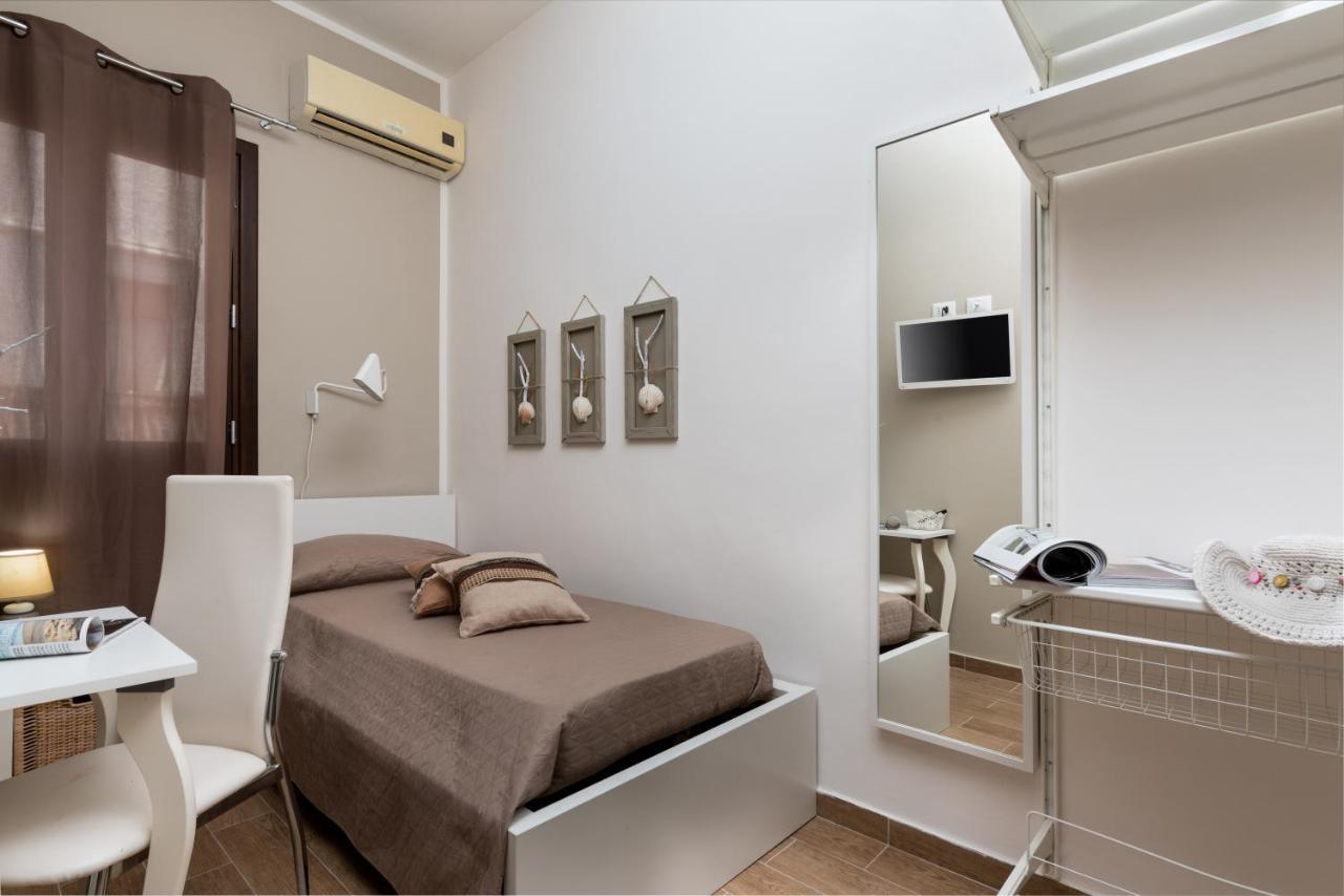 Sisidda Rooms & Breakfast Σαν Βίτο λο Κάπο Εξωτερικό φωτογραφία