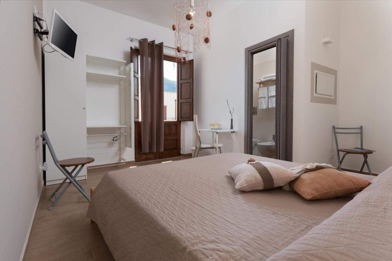 Sisidda Rooms & Breakfast Σαν Βίτο λο Κάπο Εξωτερικό φωτογραφία