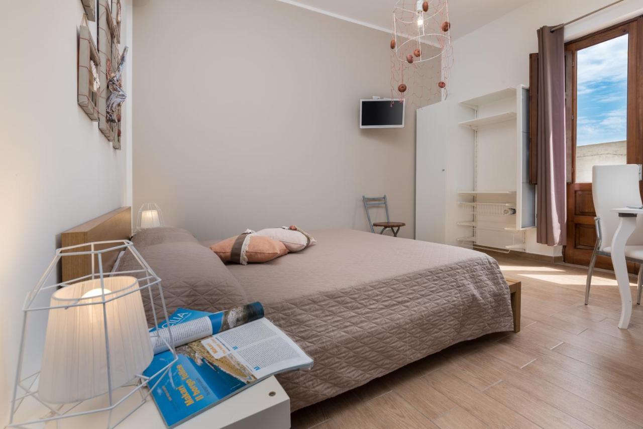 Sisidda Rooms & Breakfast Σαν Βίτο λο Κάπο Εξωτερικό φωτογραφία