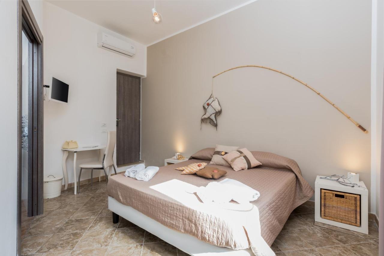 Sisidda Rooms & Breakfast Σαν Βίτο λο Κάπο Εξωτερικό φωτογραφία