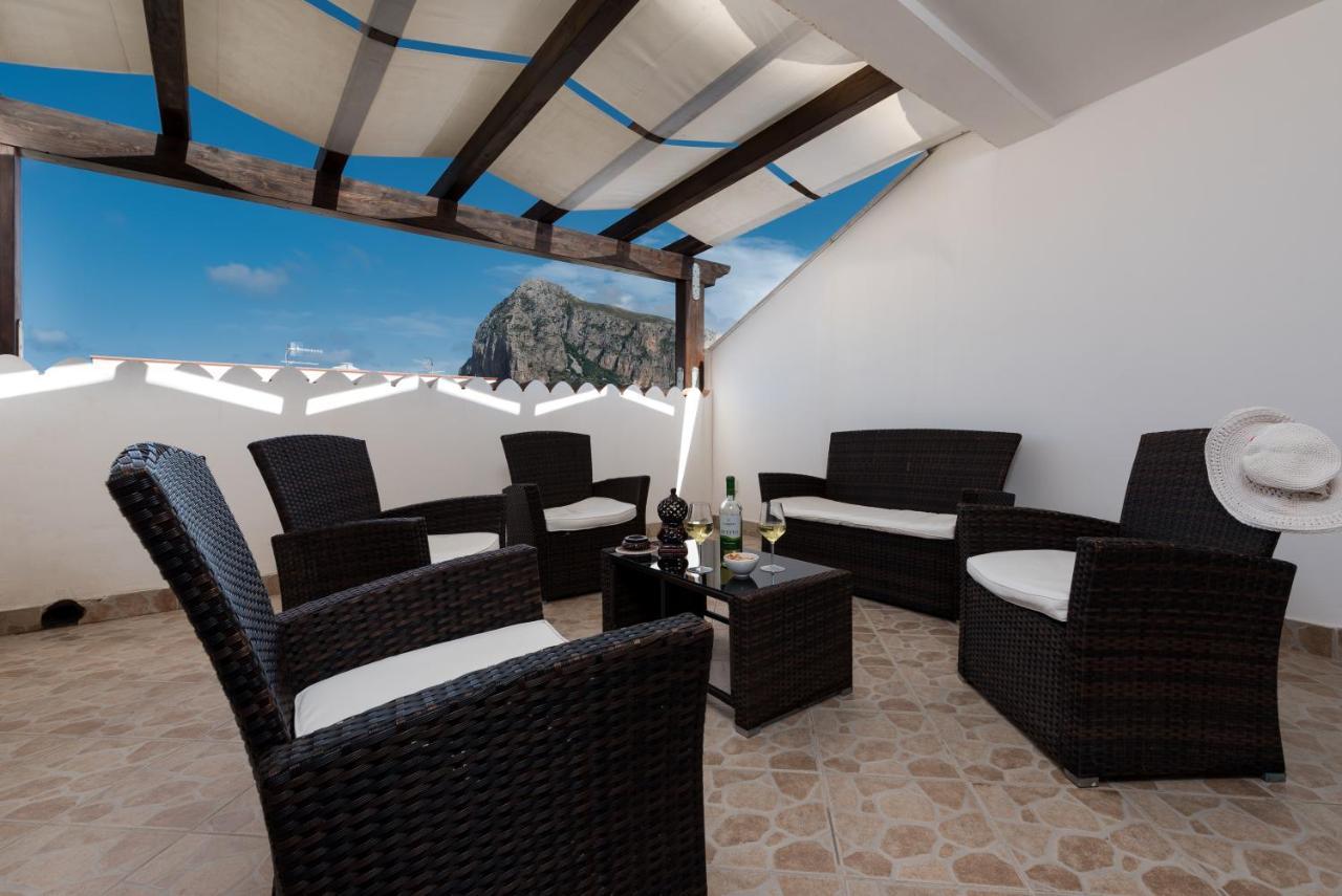 Sisidda Rooms & Breakfast Σαν Βίτο λο Κάπο Εξωτερικό φωτογραφία