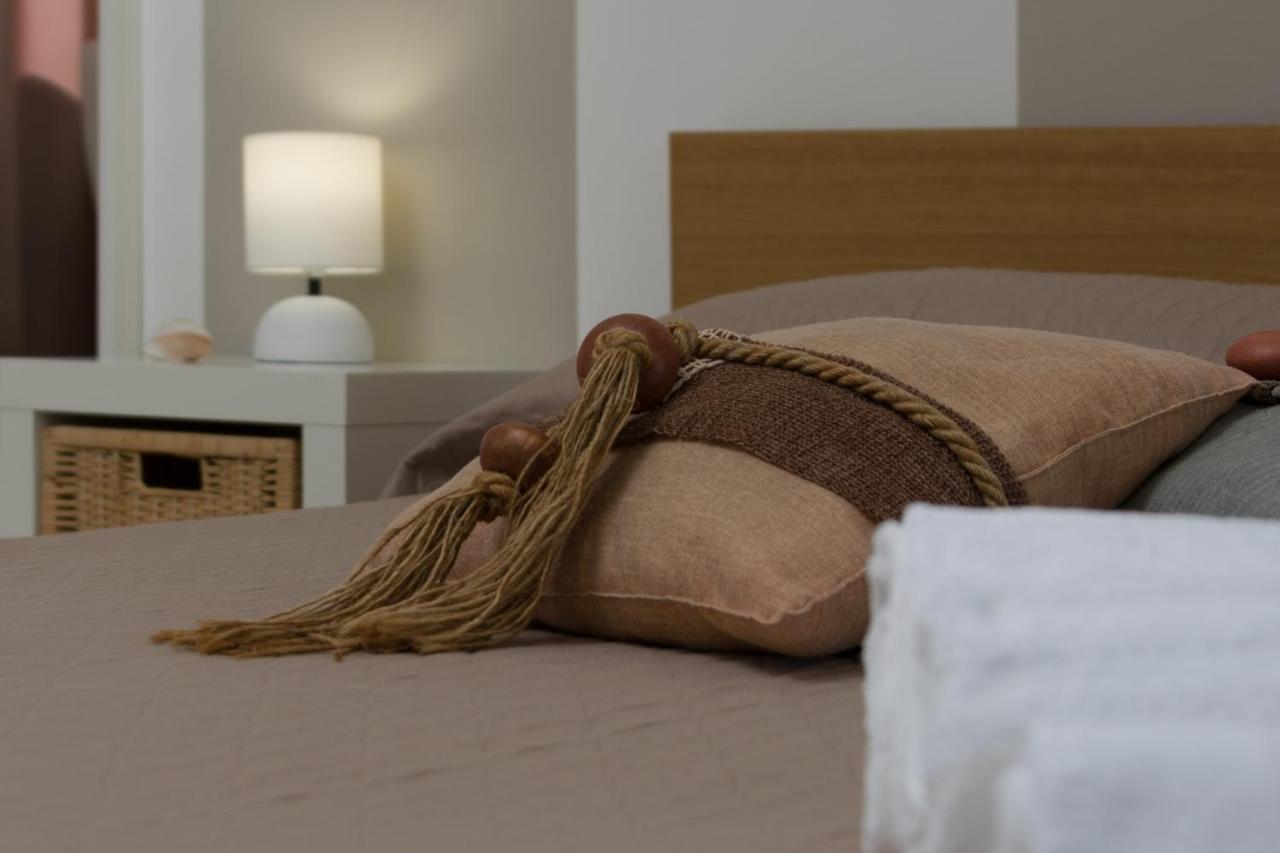 Sisidda Rooms & Breakfast Σαν Βίτο λο Κάπο Εξωτερικό φωτογραφία