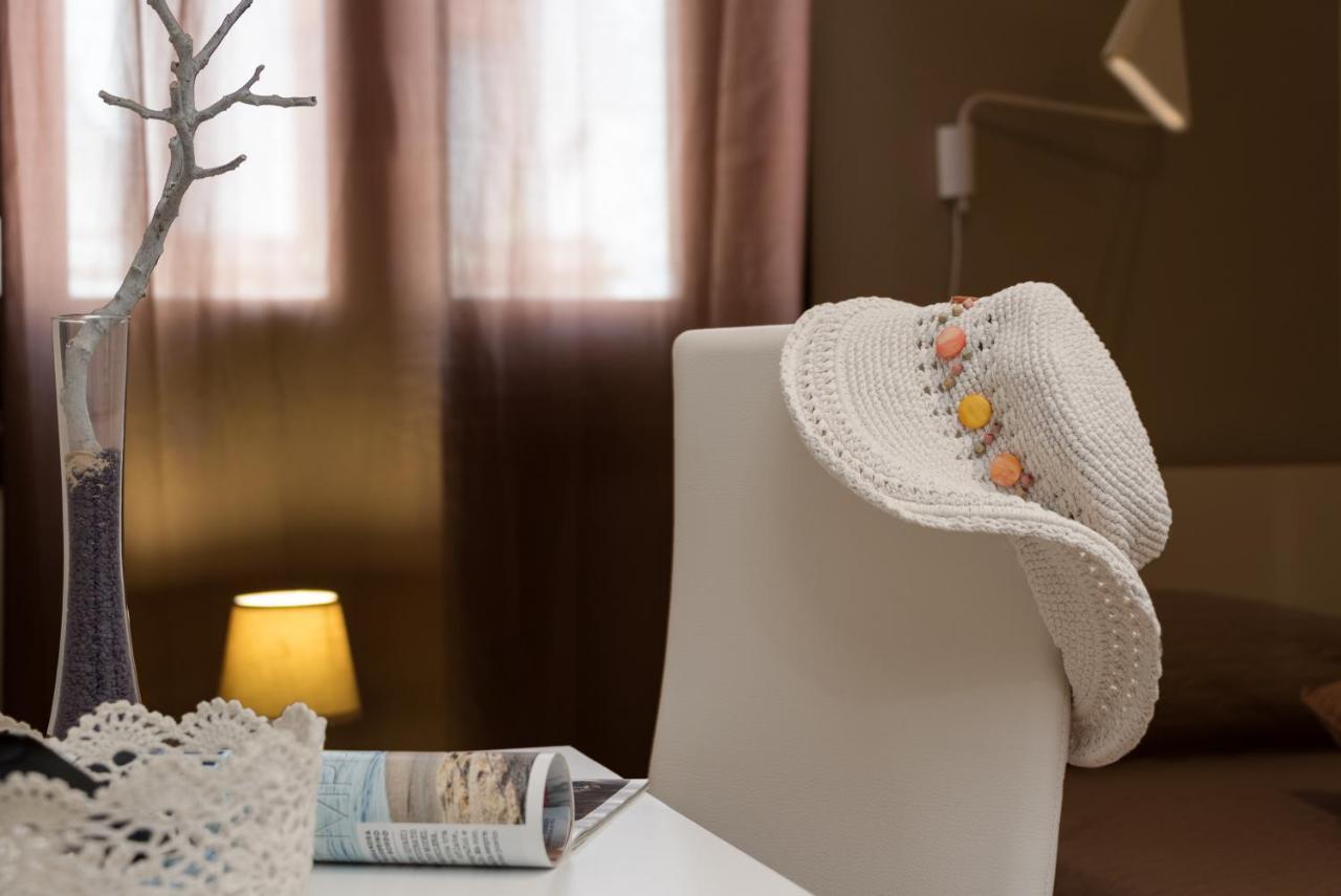 Sisidda Rooms & Breakfast Σαν Βίτο λο Κάπο Εξωτερικό φωτογραφία