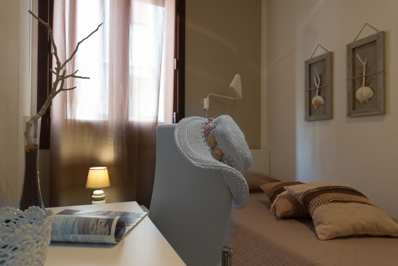 Sisidda Rooms & Breakfast Σαν Βίτο λο Κάπο Εξωτερικό φωτογραφία