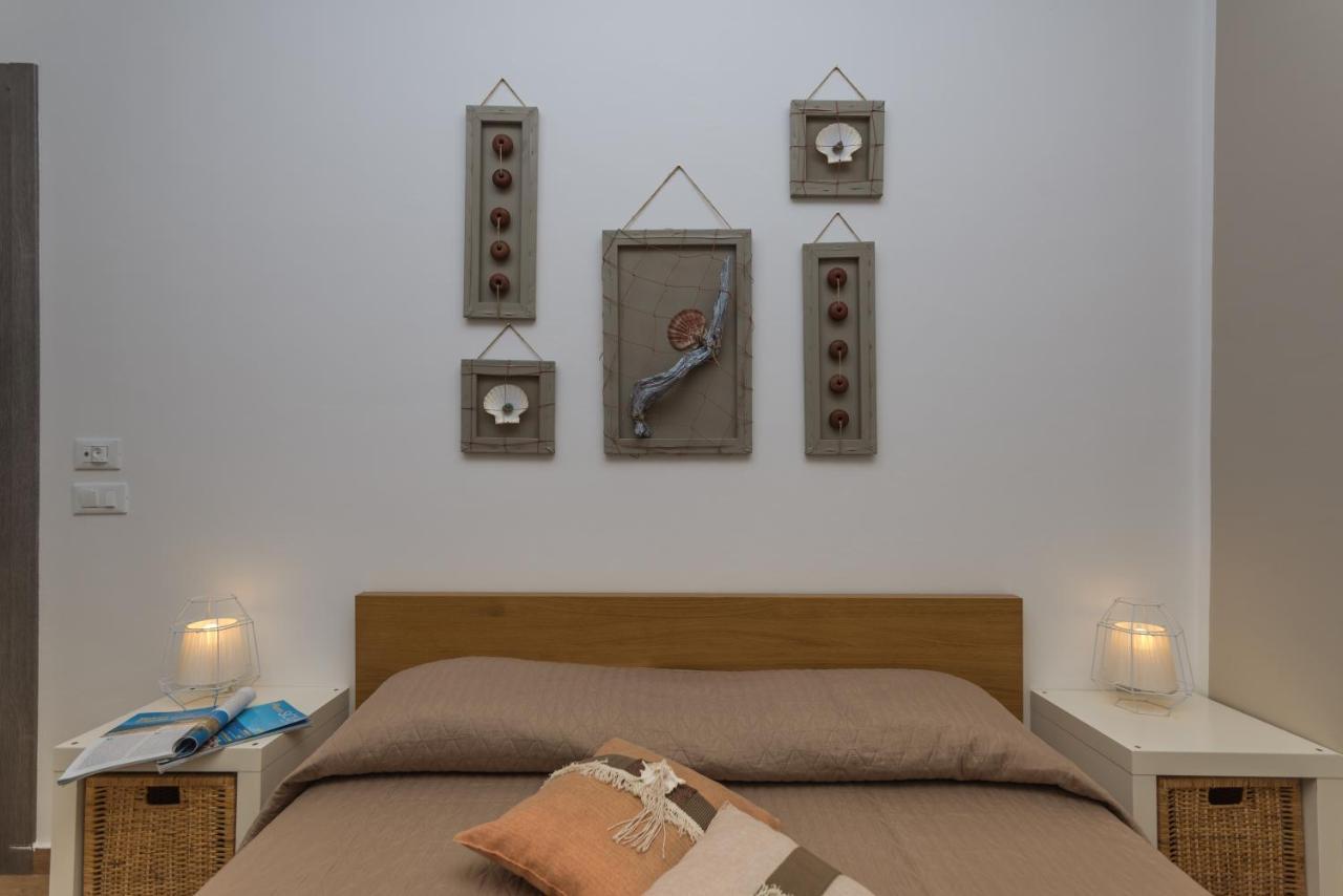 Sisidda Rooms & Breakfast Σαν Βίτο λο Κάπο Εξωτερικό φωτογραφία