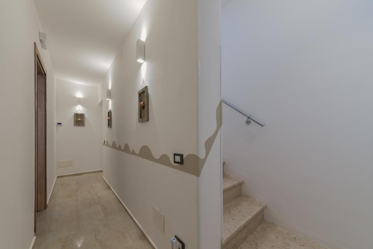 Sisidda Rooms & Breakfast Σαν Βίτο λο Κάπο Εξωτερικό φωτογραφία