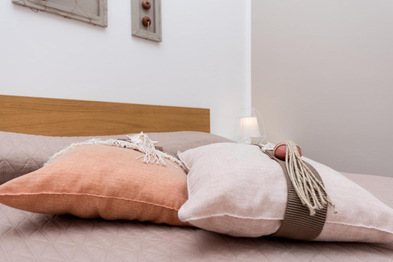 Sisidda Rooms & Breakfast Σαν Βίτο λο Κάπο Εξωτερικό φωτογραφία