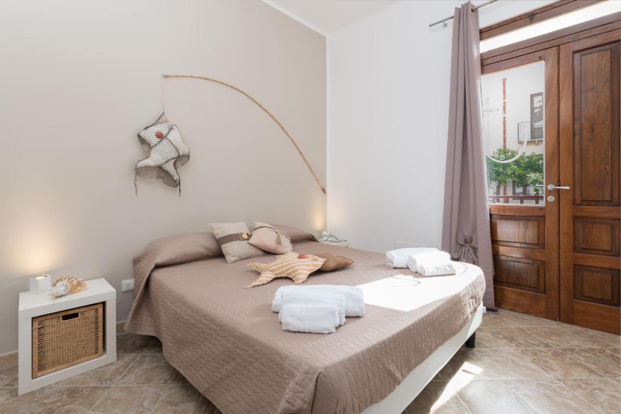 Sisidda Rooms & Breakfast Σαν Βίτο λο Κάπο Εξωτερικό φωτογραφία