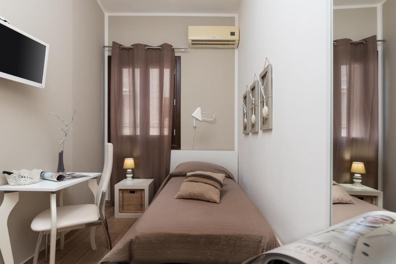 Sisidda Rooms & Breakfast Σαν Βίτο λο Κάπο Εξωτερικό φωτογραφία