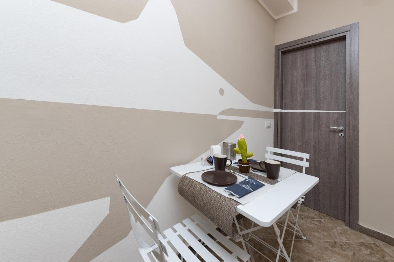 Sisidda Rooms & Breakfast Σαν Βίτο λο Κάπο Εξωτερικό φωτογραφία