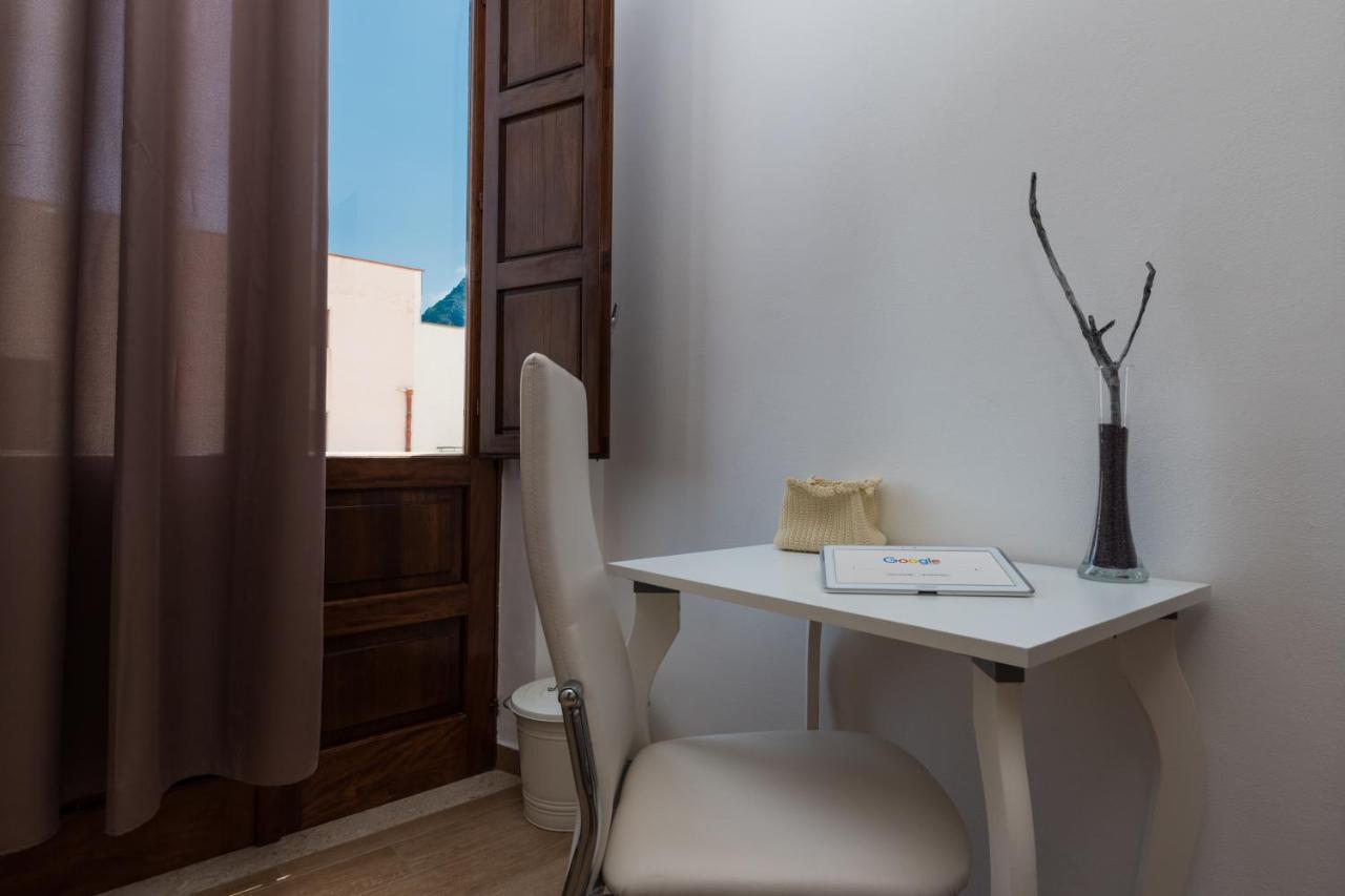 Sisidda Rooms & Breakfast Σαν Βίτο λο Κάπο Εξωτερικό φωτογραφία