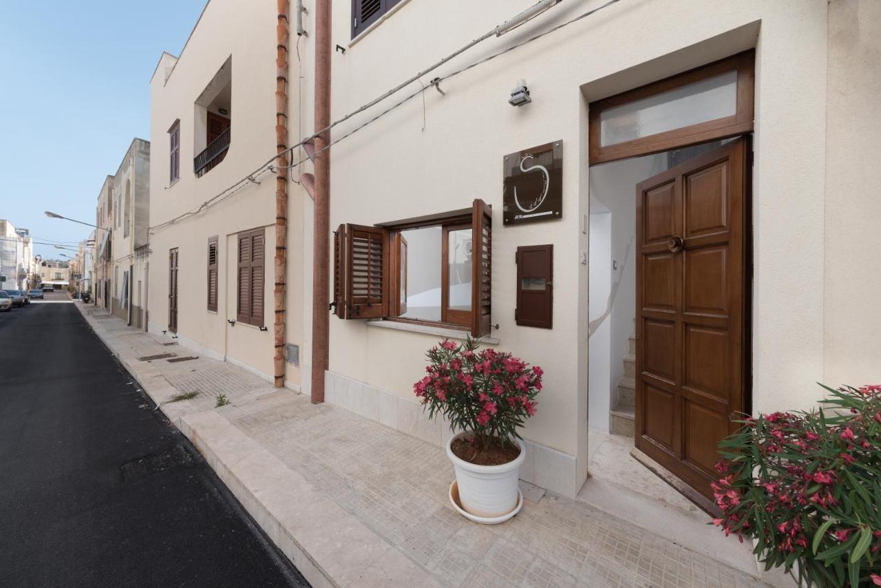 Sisidda Rooms & Breakfast Σαν Βίτο λο Κάπο Εξωτερικό φωτογραφία