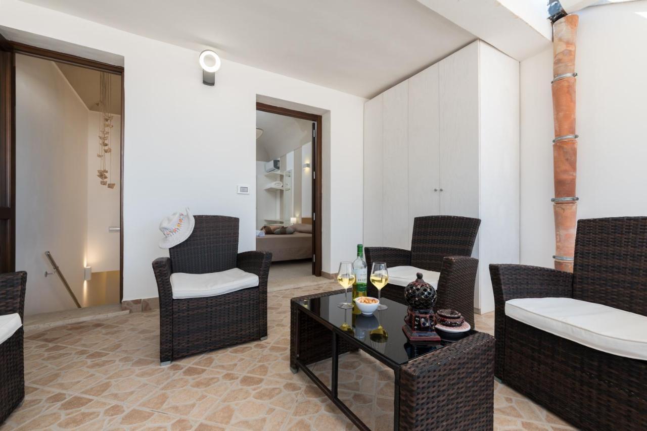 Sisidda Rooms & Breakfast Σαν Βίτο λο Κάπο Εξωτερικό φωτογραφία