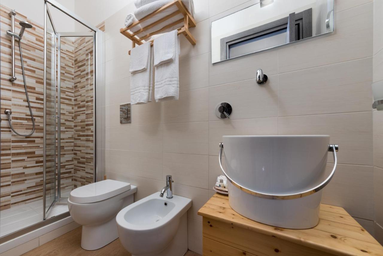 Sisidda Rooms & Breakfast Σαν Βίτο λο Κάπο Εξωτερικό φωτογραφία