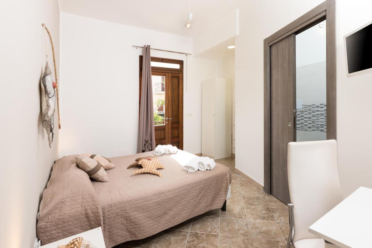 Sisidda Rooms & Breakfast Σαν Βίτο λο Κάπο Εξωτερικό φωτογραφία