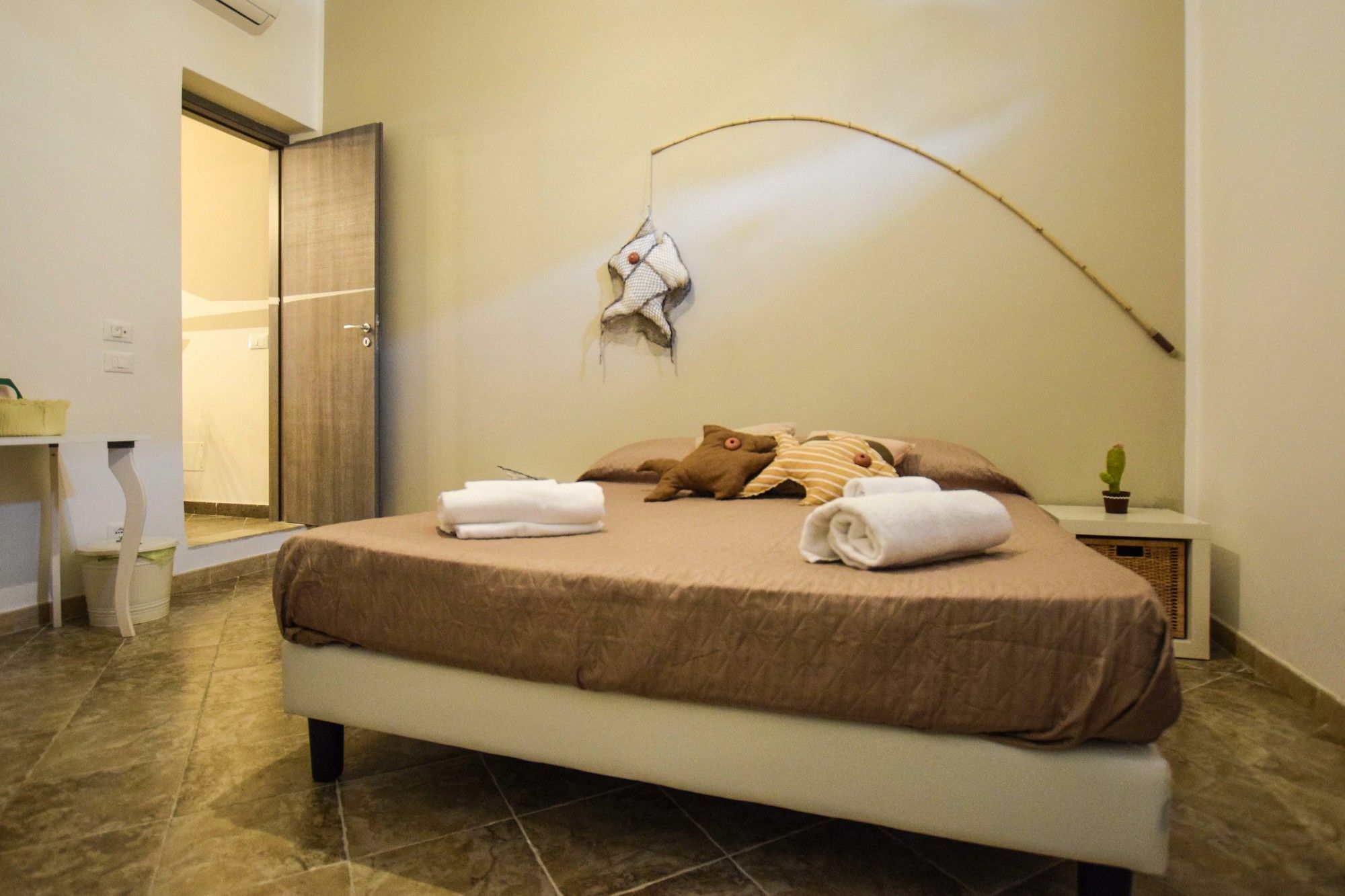 Sisidda Rooms & Breakfast Σαν Βίτο λο Κάπο Εξωτερικό φωτογραφία