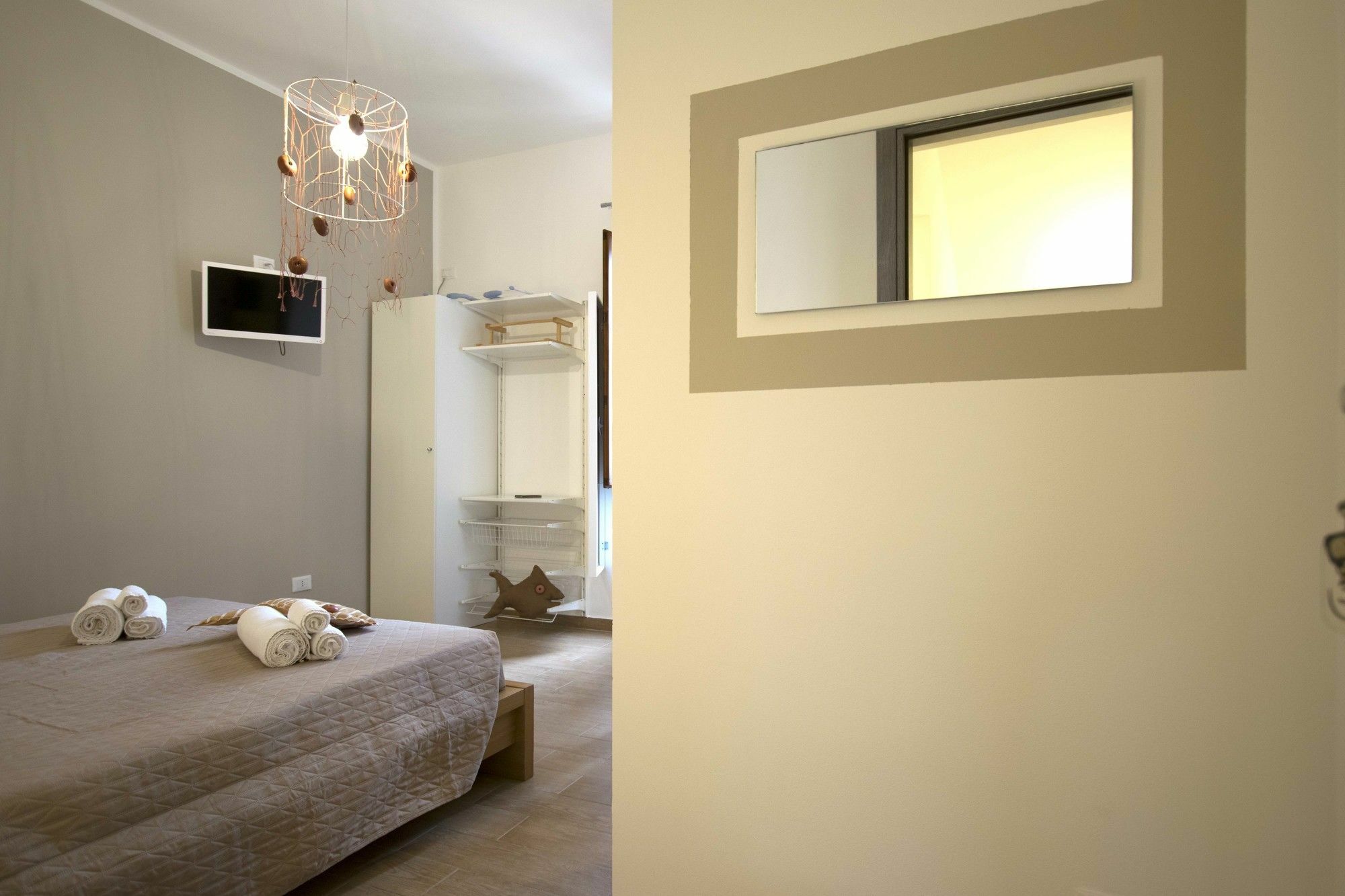 Sisidda Rooms & Breakfast Σαν Βίτο λο Κάπο Εξωτερικό φωτογραφία